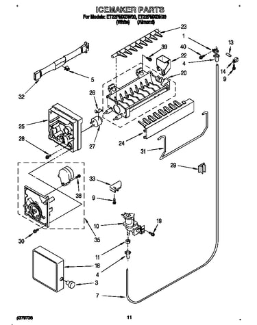 Icemaker
