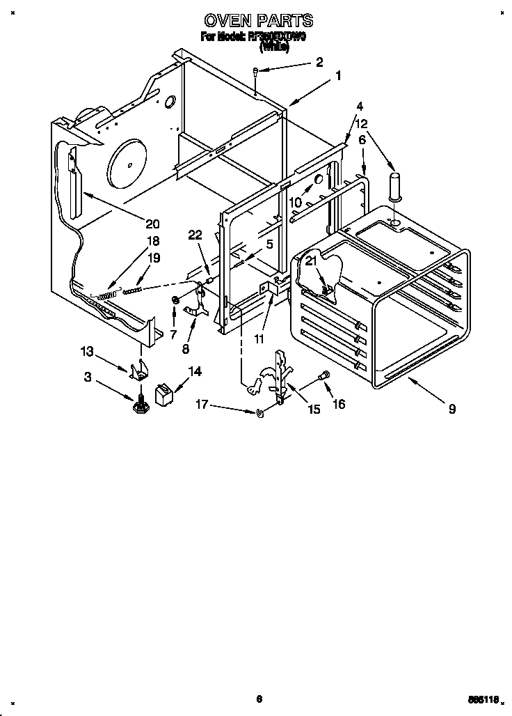 OVEN