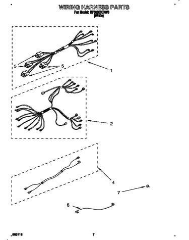 Wiring harness