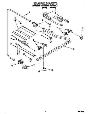 Manifold