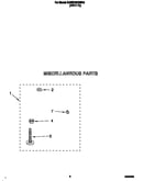 Miscellaneous