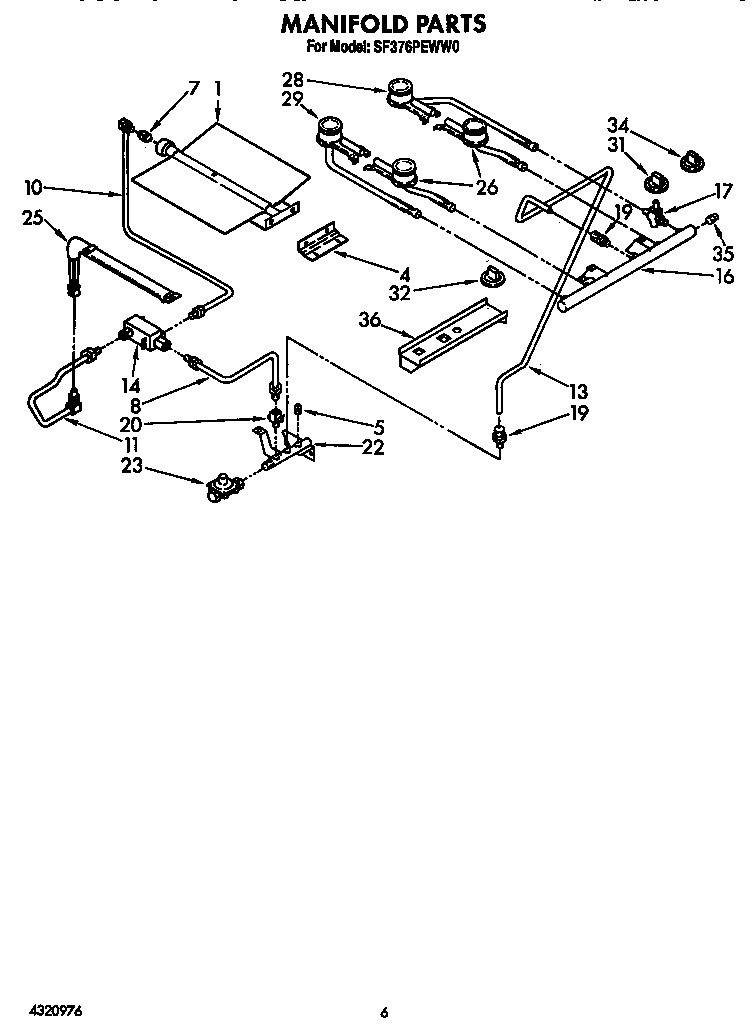 MANIFOLD