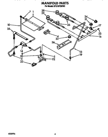 Manifold