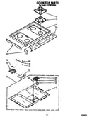 Cooktop