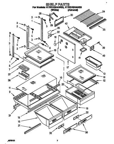 Shelf