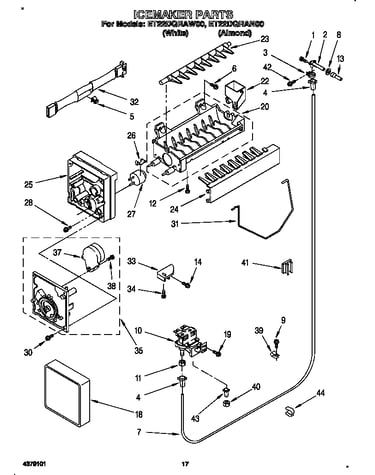 Icemaker