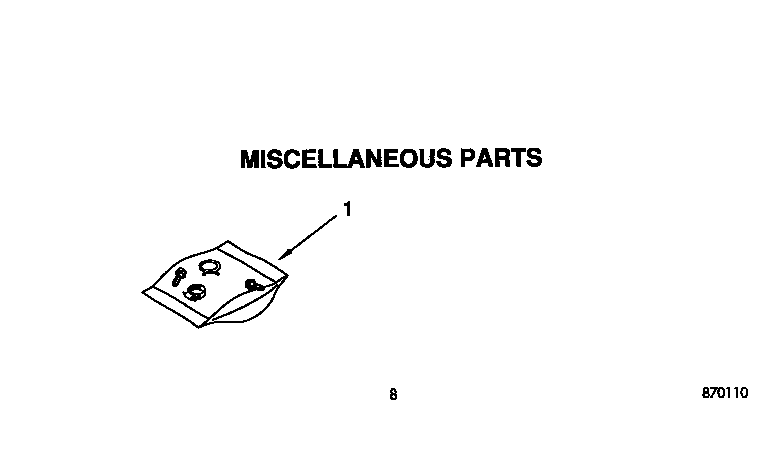 Miscellaneous