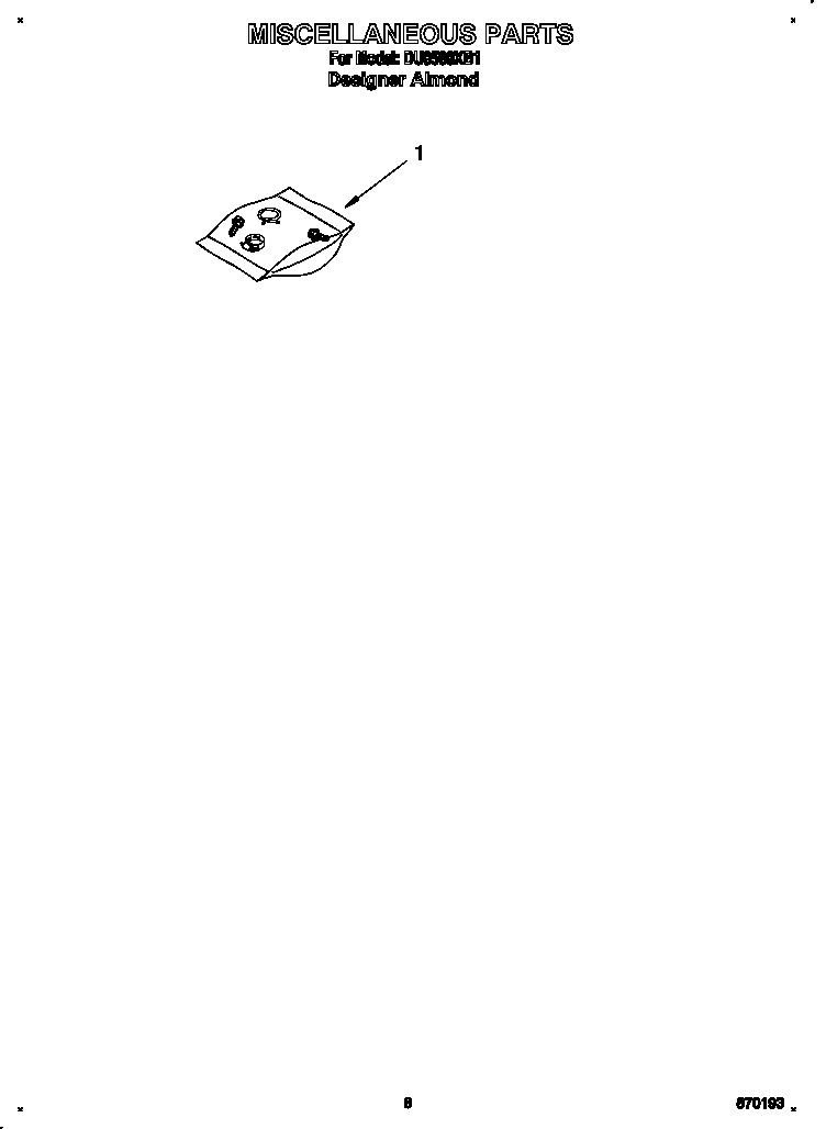 Miscellaneous
