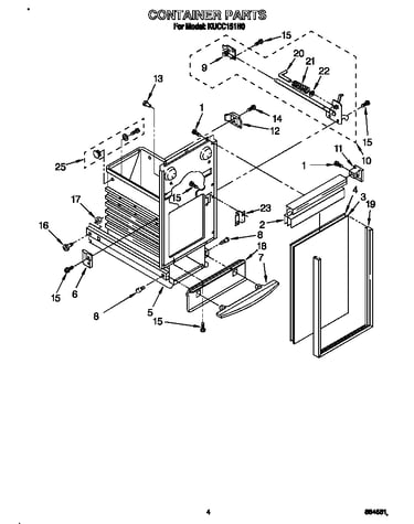 Container