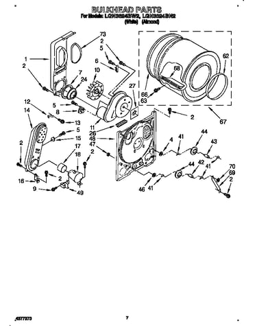 Bulkhead