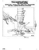 3401771 burner assembly