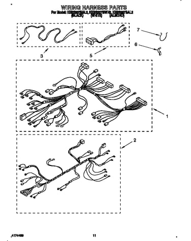 Wiring harness
