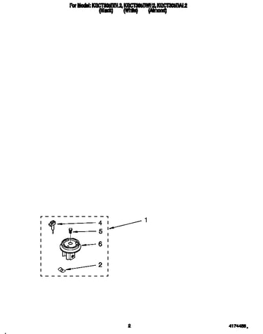 Sealed gas burner assembly