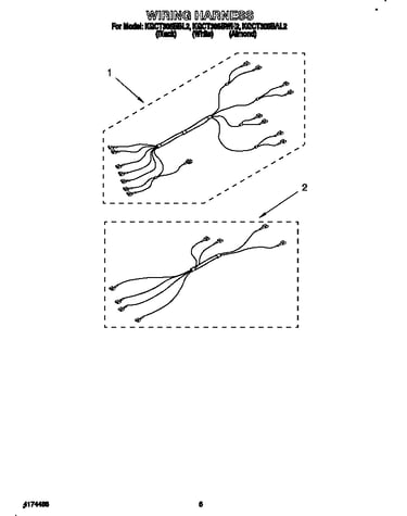 Wiring harness