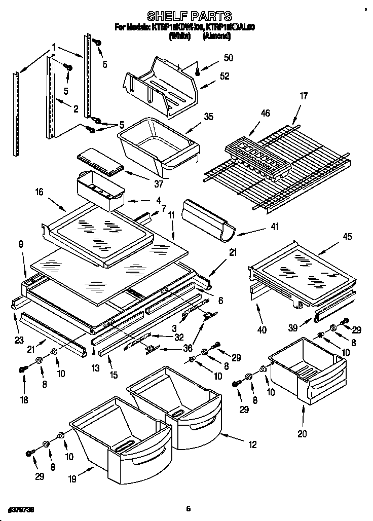 Shelf