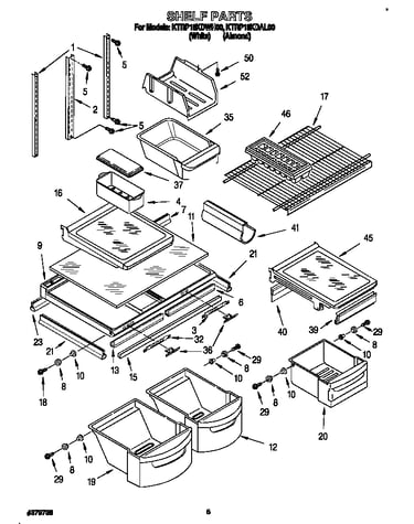 Shelf