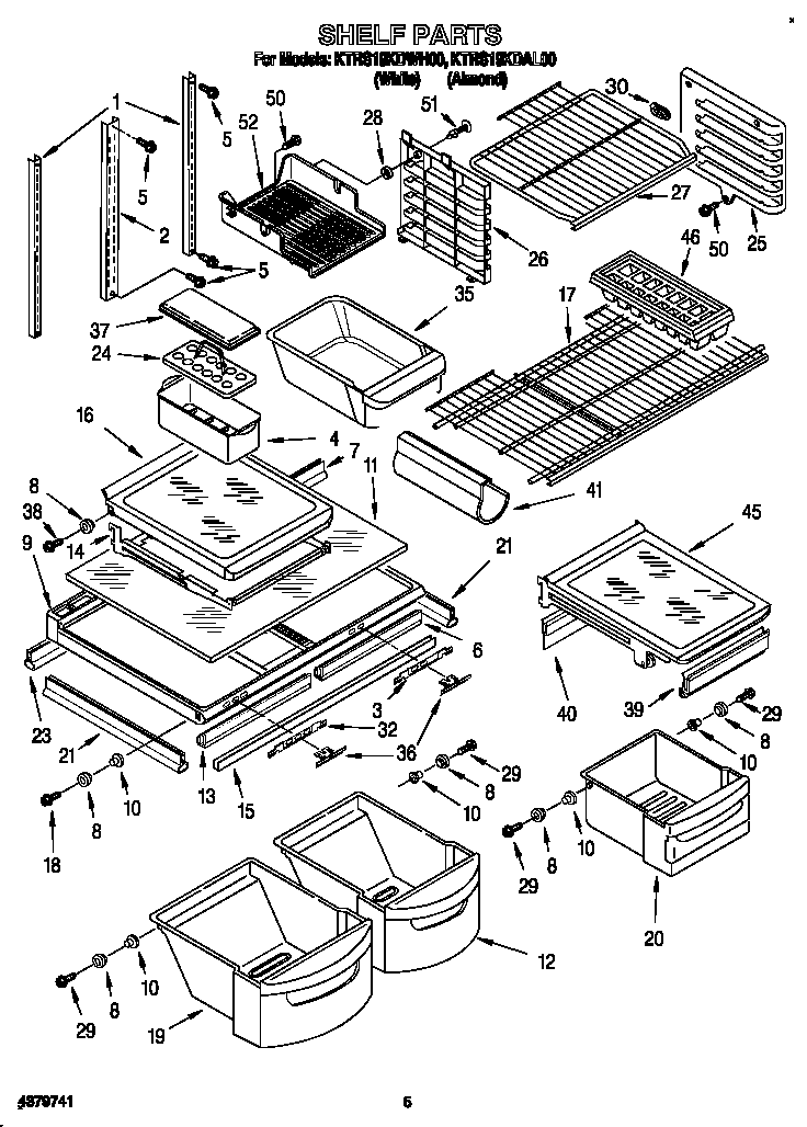 Shelf