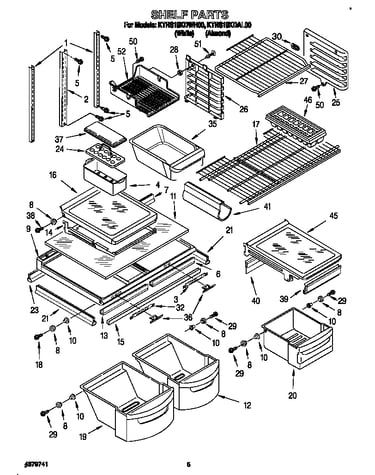 Shelf