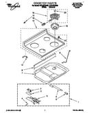Cooktop