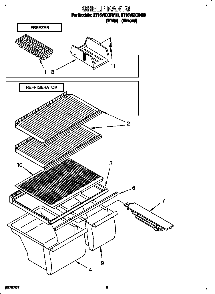 Shelf