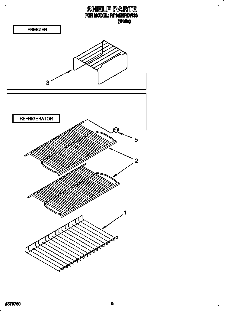 Shelf