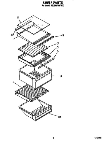 Shelf