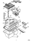 Shelf