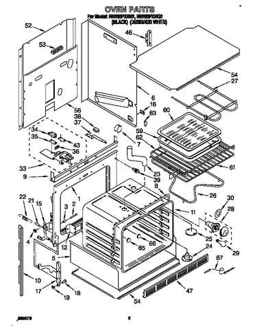 Oven