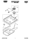 Cooktop