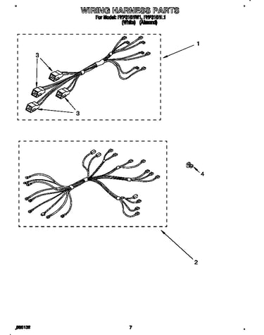 Wiring harness