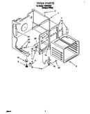 Oven