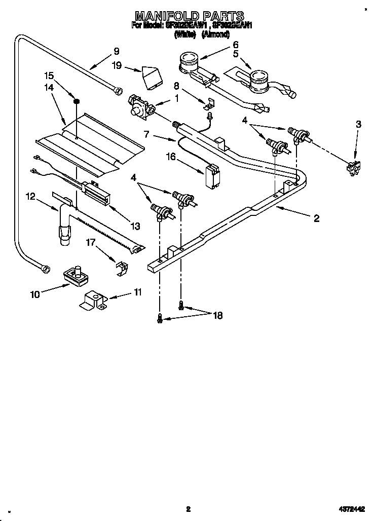 Manifold