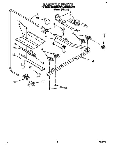 Manifold