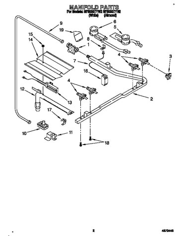 Manifold