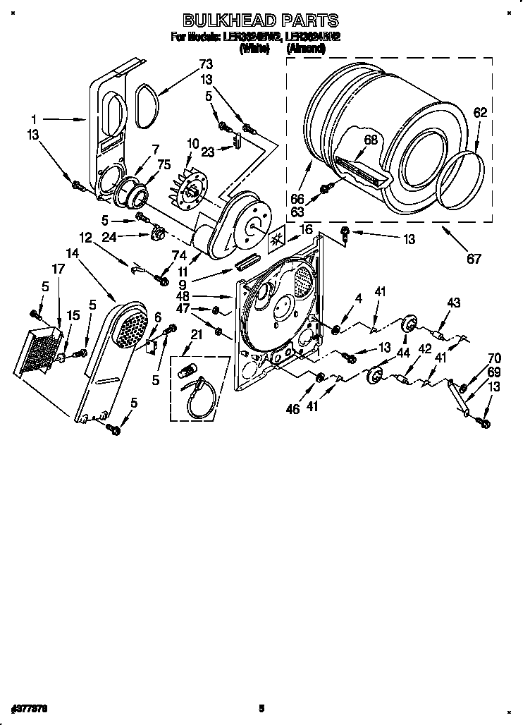 BULKHEAD