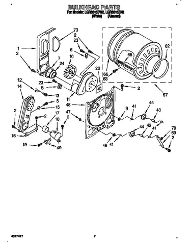Bulkhead