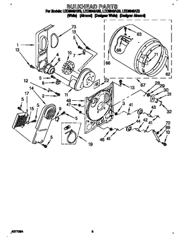 Bulkhead