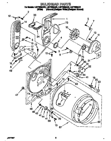 Bulkhead
