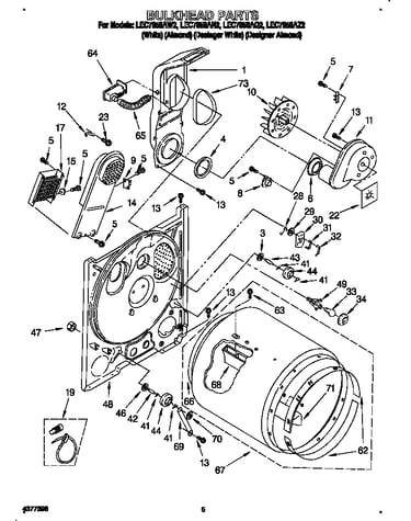 Bulkhead