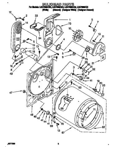 Bulkhead