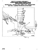 3401771 burner assembly