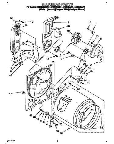Bulkhead
