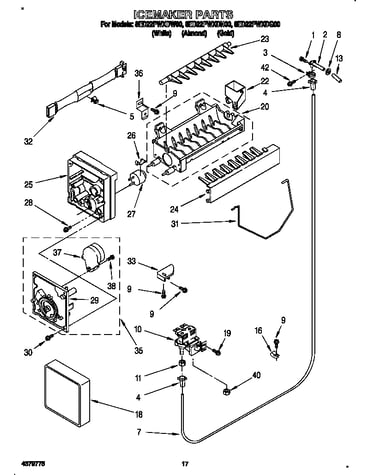 Icemaker