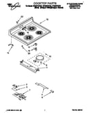 Cooktop