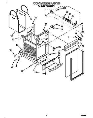 Container