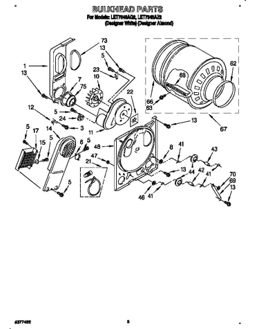 Bulkhead