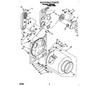 Whirlpool LGT6634AQ2 bulkhead diagram