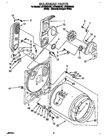 Bulkhead