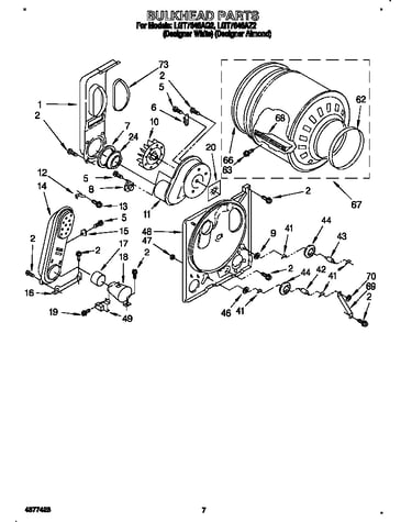 Bulkhead