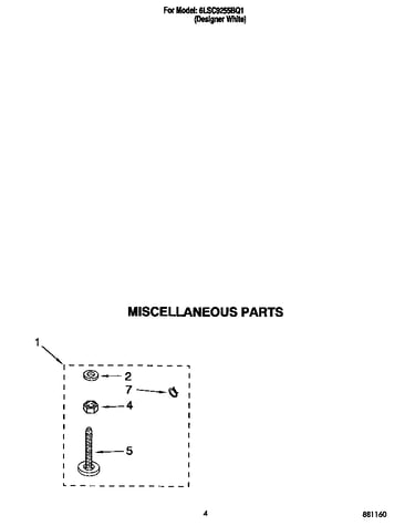 Miscellaneous